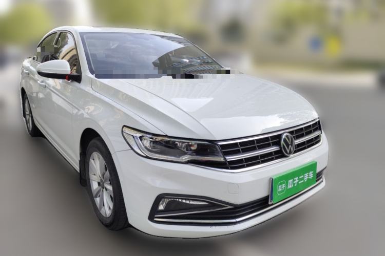 Used Volkswagen Bora 2021 1.5L Automatic Elite Smart Connect Edition
