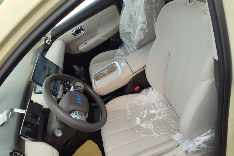 Used AION UT 2025 330 Starlight Edition
