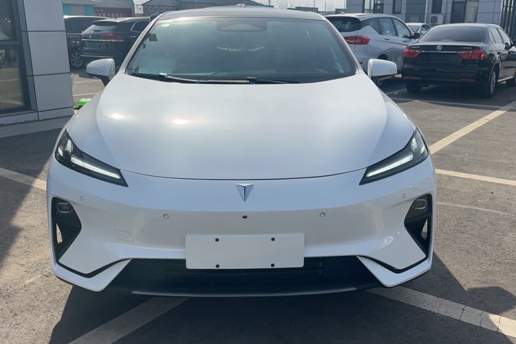 Used Deepal L07 2024 230Max Qiankun Intelligent Driving ADS SE Range-Extended Version