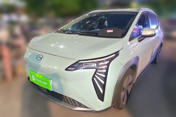 Used AION Y 2023 Plus 510 Enjoy Edition