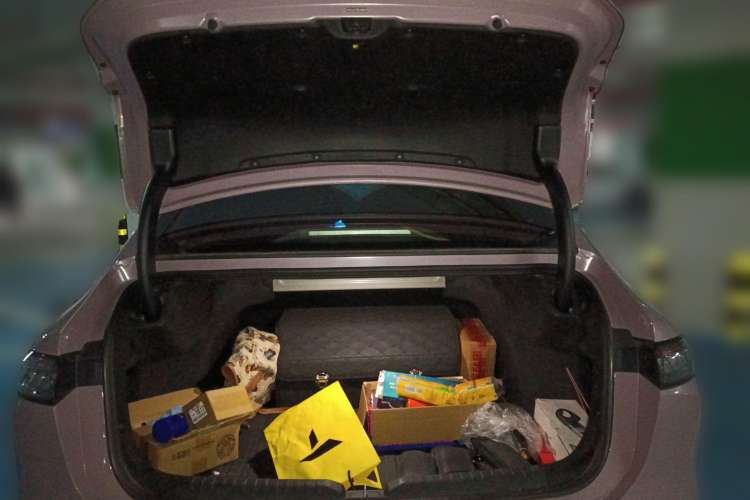 Used AION RT 2025 650 Zhijihao Edition