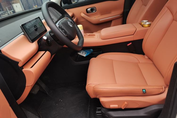 Used Leapmotor C10 2024 210 Smart Edition