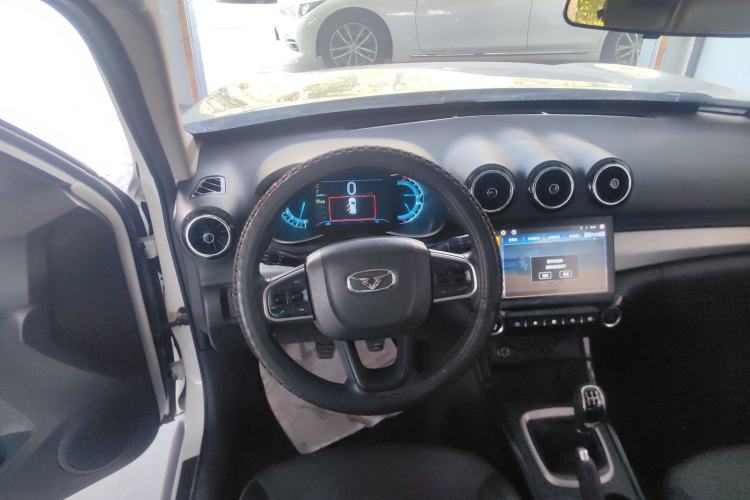 Used Cowin X3 2019 1.5L Manual Zhiyao Edition
