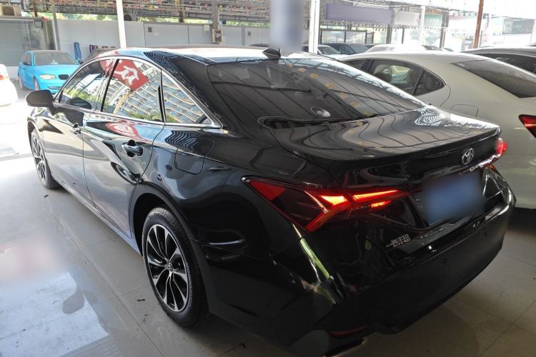 Used Toyota Avalon 2023 2.0L Premium Edition