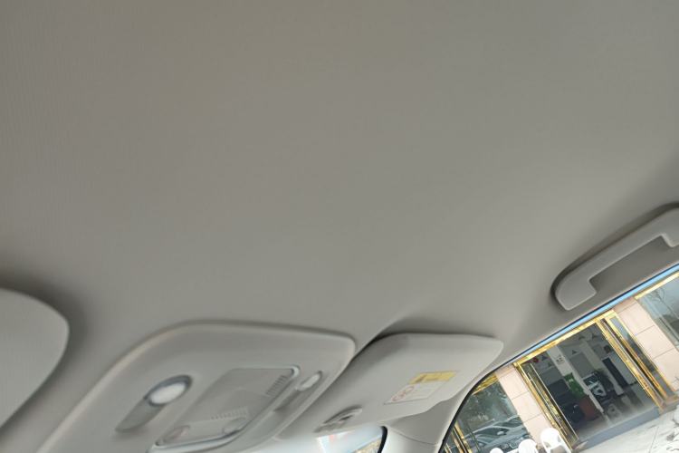 Used Dongfeng NAMMI 01 2024 New Edition 330 Plus Smart+