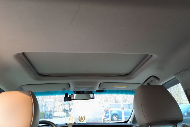 Used Buick GL8 2017 25S Luxury Version China V Standard
