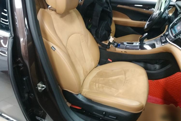 Used Buick LaCrosse 2016 20T Elite Edition