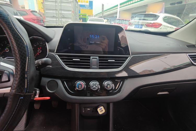 Used Baojun 310 2017 1.5L Manual Luxury Model