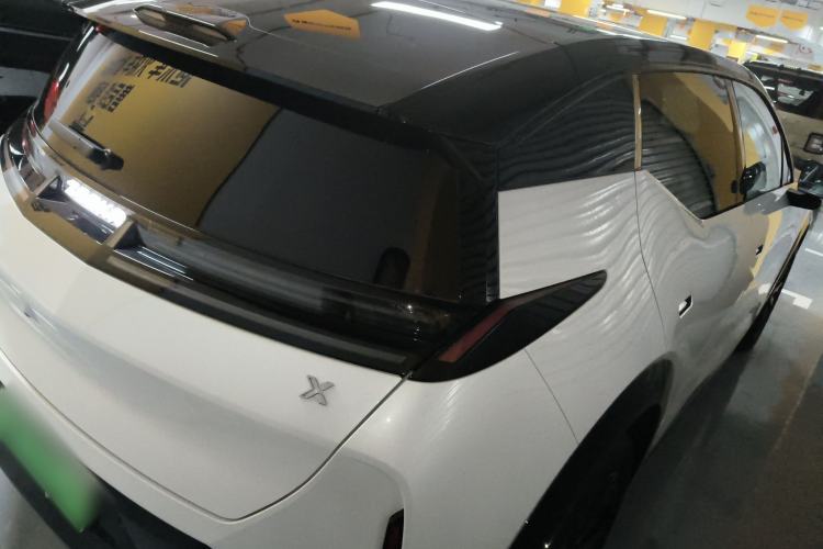 Used Zeekr X 2025 5-Seater Long-Range Version