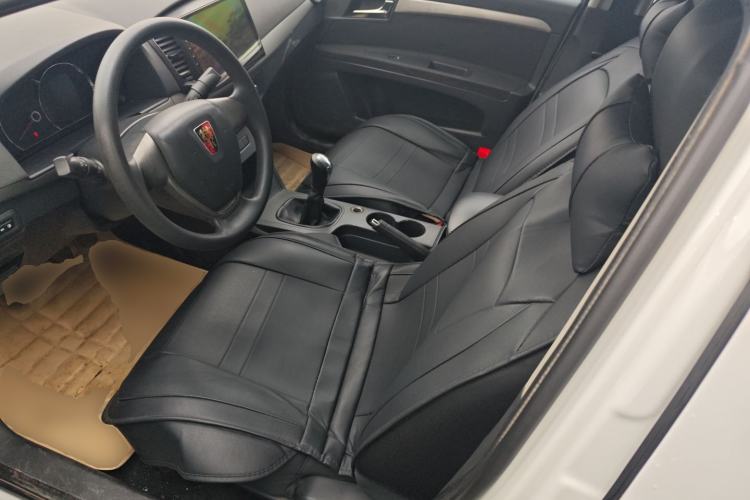Used Roewe 350 2014 1.5L Manual Xunchi Edition