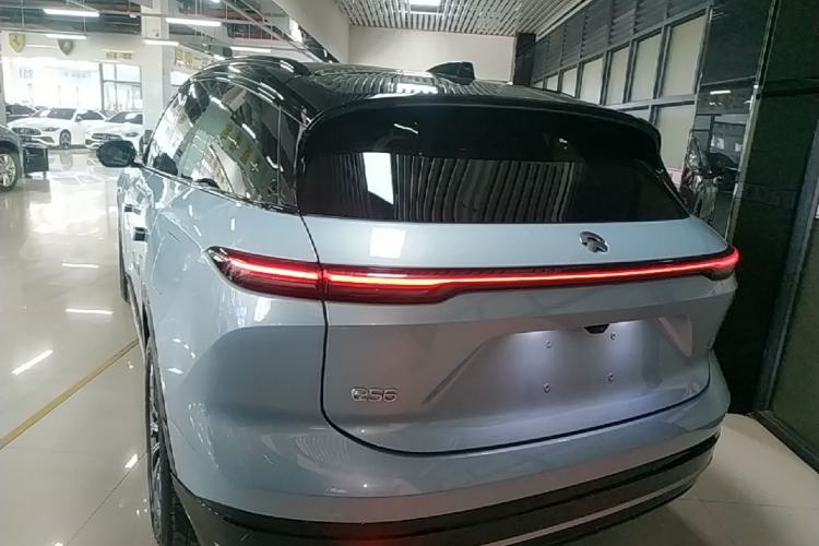 Used Nio ES6 2025 75 kWh
