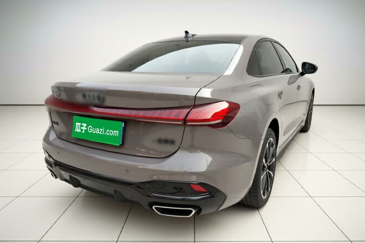 Used Audi A5L 2026 2.0T Sport