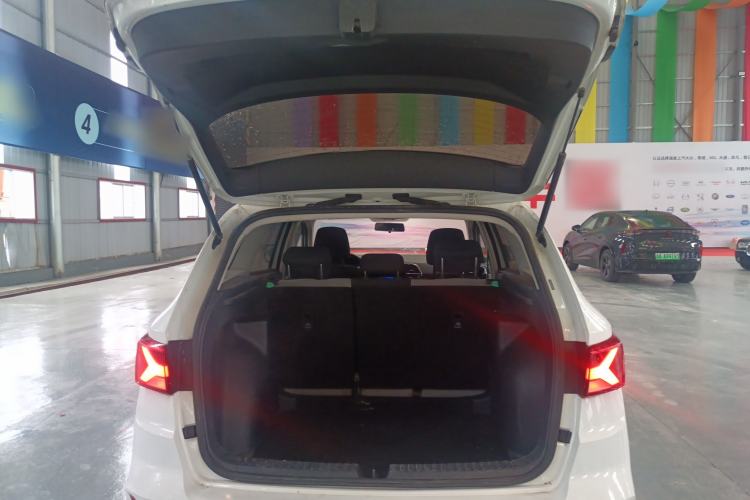 Used Jetta VS7 2023 280TSI Automatic Trend Edition
