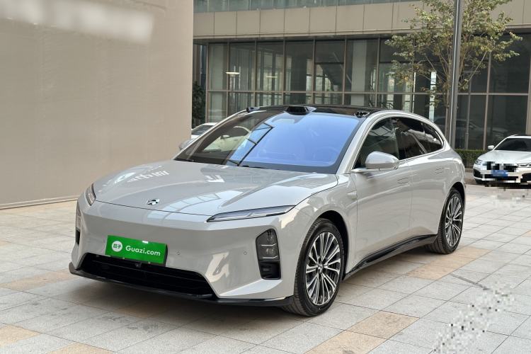 Used Nio ET5T 2025 75 kWh Touring