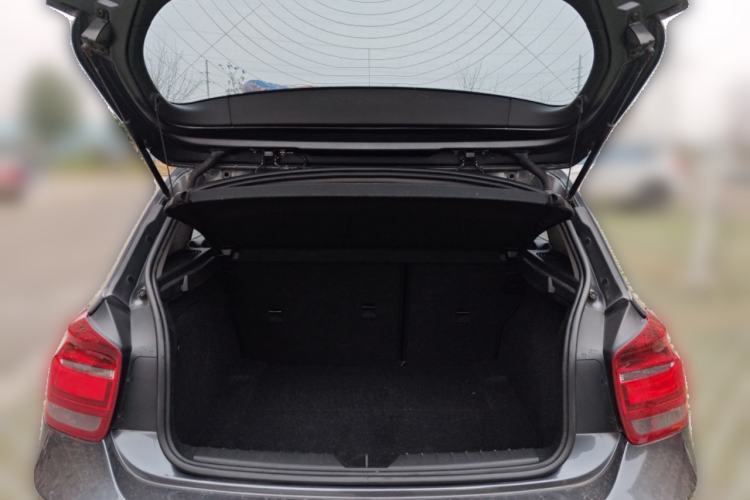 Used BMW 1 Series 2012 118i Leading Model