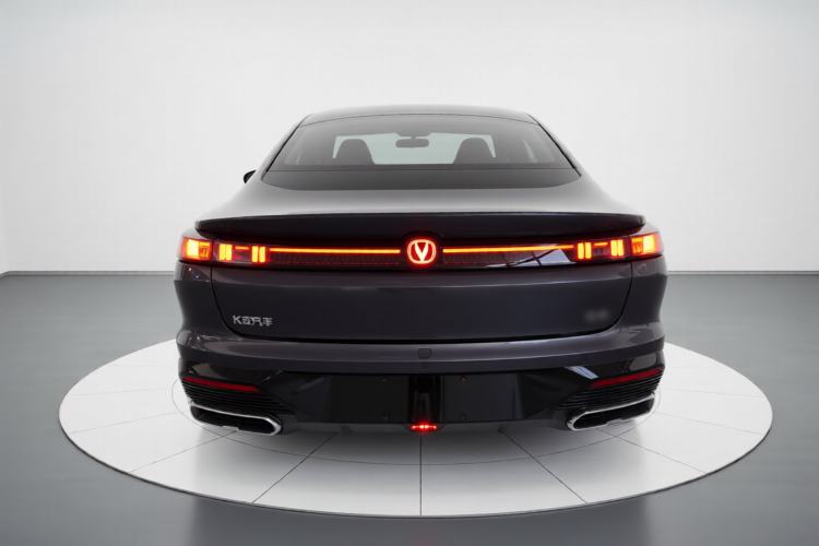 Used Changan Eado 2026 Model, Fourth Generation, 1.5T 500Bar Enjoyment Edition