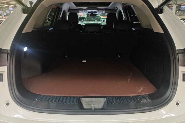 Used Haval H6L 2026 Model 2.0T Ultra