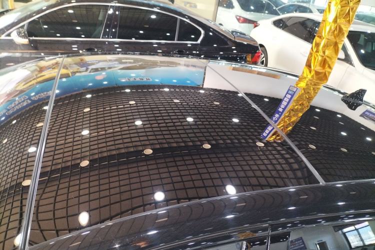 Used Kia K5 2021 380T GT-Line Flagship Edition
