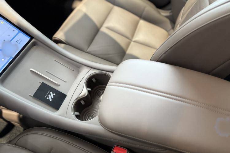 Used IM L6 2025 Ultra Model