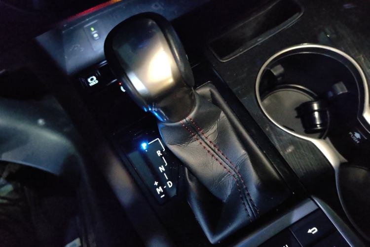 Used Lexus RX 2020 Revised Version 300 Two-Wheel Drive Comfort Edition