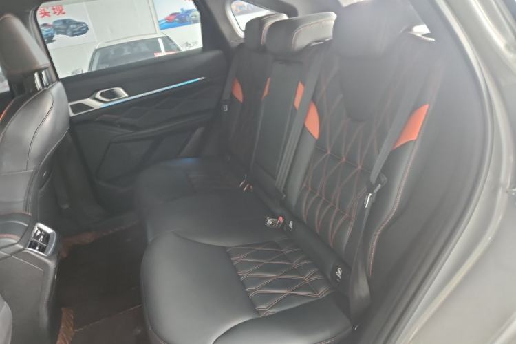 Used Haval XY 2022 1.5T Smart Edition