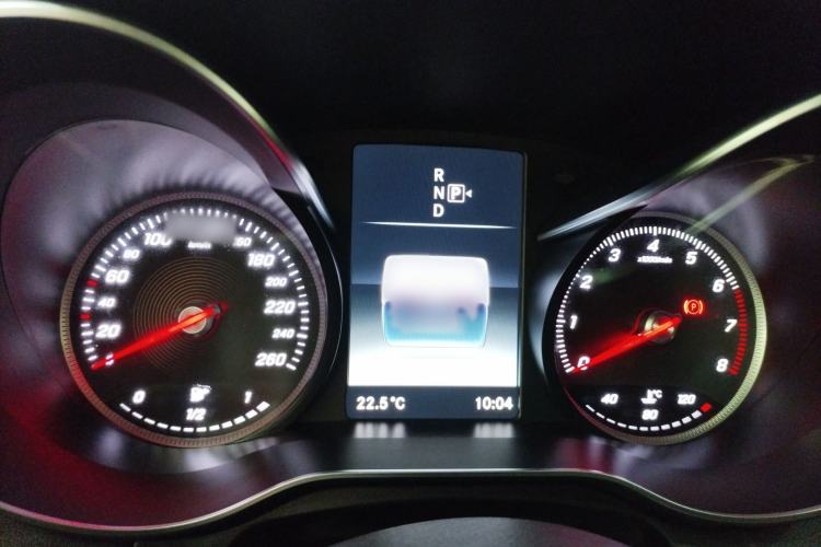 Used Mercedes-Benz C-Class 2015 Restyled C 180 L Sport Edition
