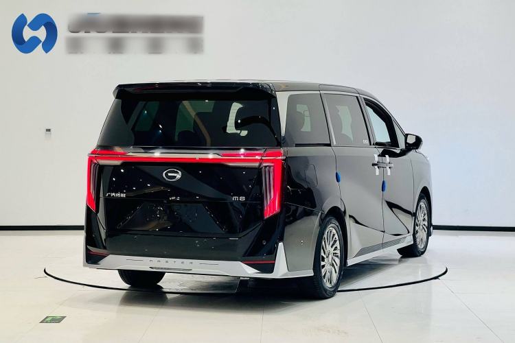 Used GAC Trumpchi M8 2024 Zongshi Series 400T Pioneer Edition