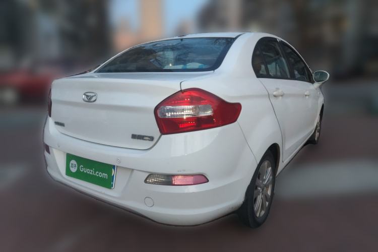 Used Cowin C3 2015 1.5L Manual Gold Diamond Edition