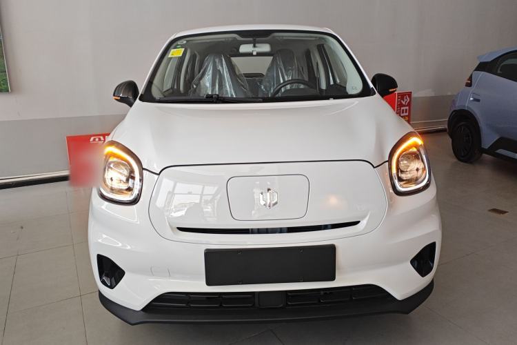 Used Leapmotor T03 2025 310 Comfort Edition