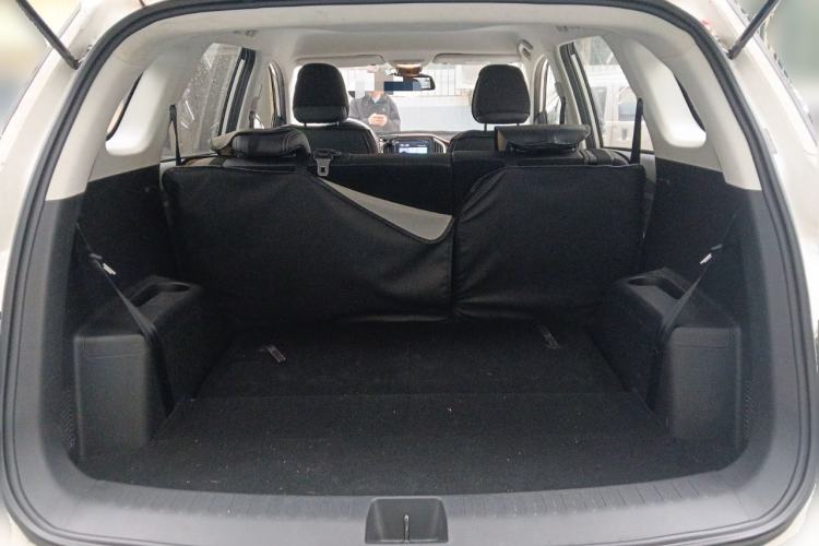 Used Baojun 530 2020 1.5T Manual Luxury Version 7 Seats