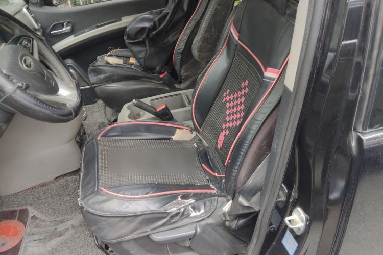 Used JAC Refine M4 2019 Business Series 2.0L Manual - China VI Standard