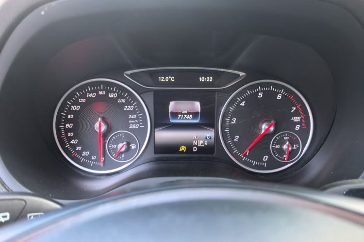 Used Mercedes-Benz B-Class 2019 B 200 Sport Edition