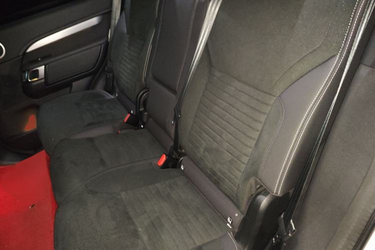 Used Land Rover Discovery 2022 360 PS R-Dynamic S (Imported)