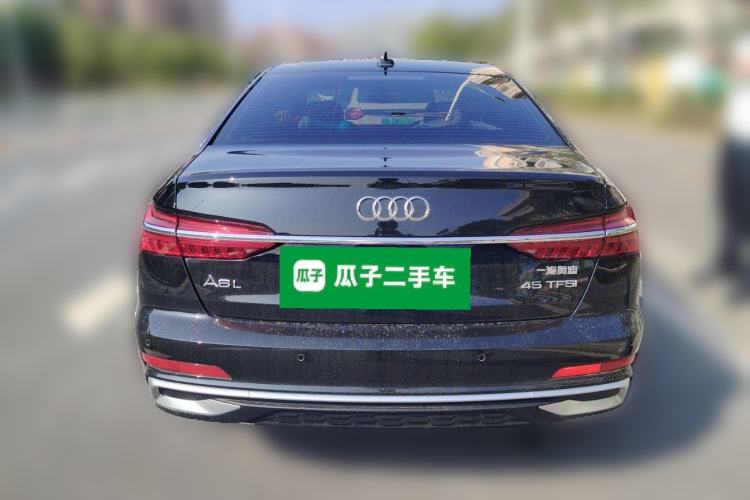 Used Audi A6L 2025 45 TFSI Prestige Dynamic Edition
