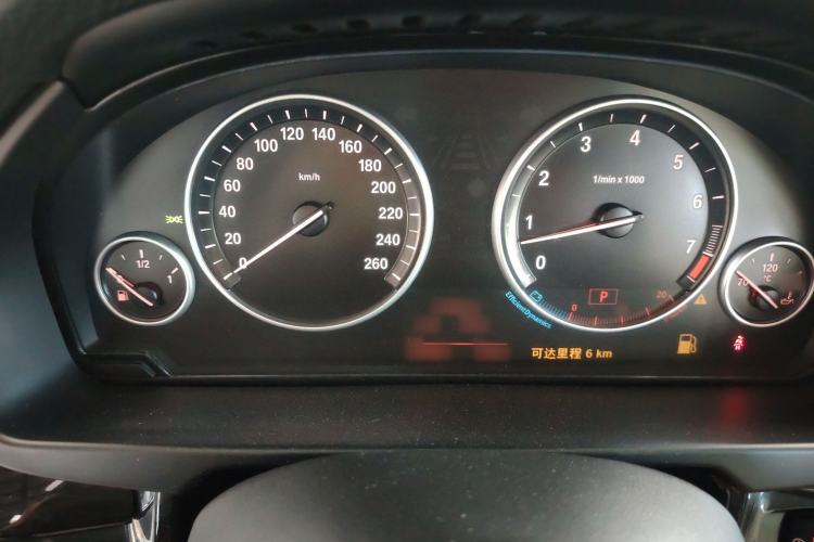 Used BMW X5 2014 xDrive35i Gasoline 5-seater U.S. specification
