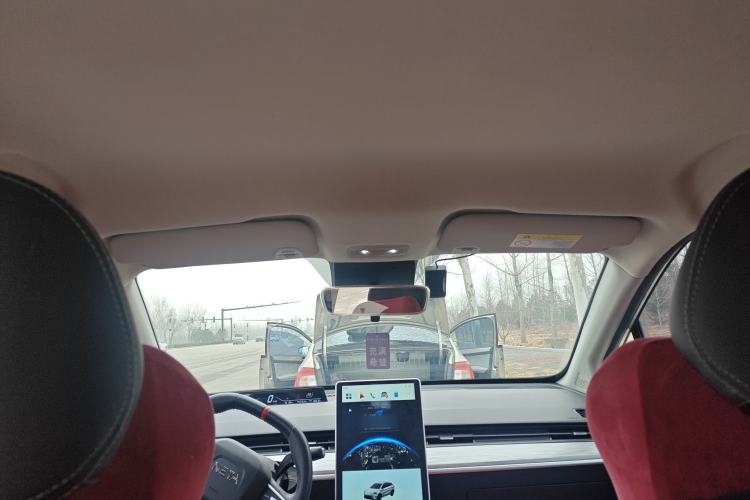 Used NETA AYA 2023 Revised Version 401 Lite