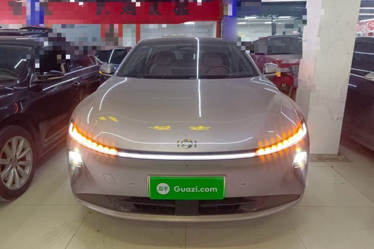 Used Qiyuan A07 2024 All-Electric "True Fragrance" Edition 710 Flagship Model