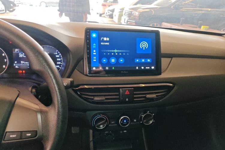 Used Hyundai Celesta 2018 1.6L Automatic GL Enjoyment Edition China VI compliant
