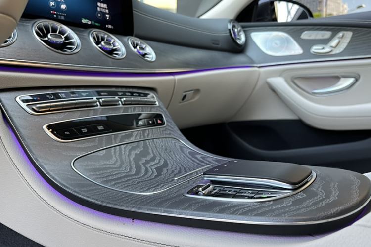 Used Mercedes-Benz CLS 2022 CLS 300 Sport Edition
