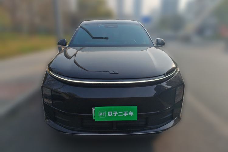 Used Li Auto L6 2024 Max