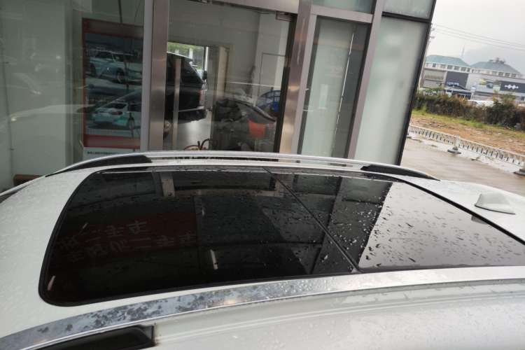 Used Lynk & Co 01 2021 2.0TD Two-Wheel-Drive Pro Trim