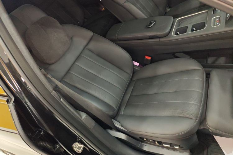 Used Nio ES8 2024 100kWh Signature Edition
