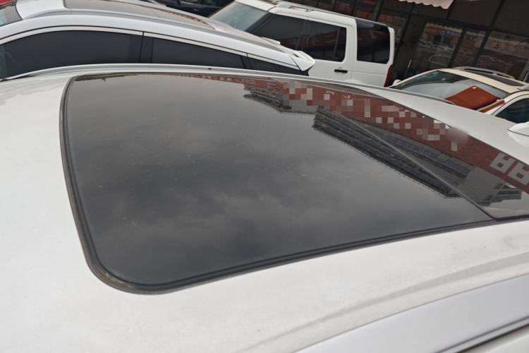 Used Volvo XC60 2017 T5 Smart Upgrade Edition