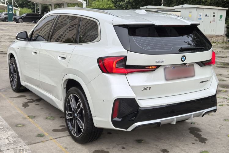 Used BMW X1 2023 sDrive25Li M Sport Package