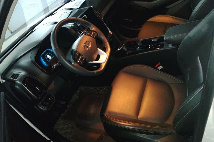 Used Hyundai ix35 2021 2.0L Automatic 2WD GLS Leading Edition