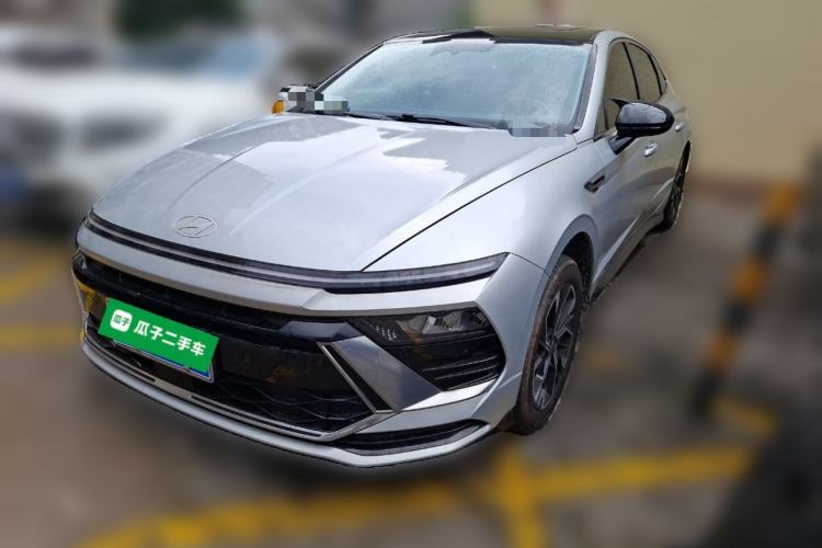 Used Hyundai Sonata 2024 1.5T Pro