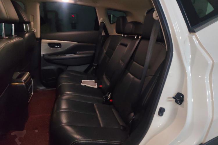 Used Nissan Murano 2015 2.5 S/C HEV XL Two-Wheel Drive Hybrid Luxury Edition
