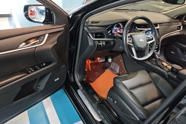 Used Cadillac XTS 2018 28T Tech Edition
