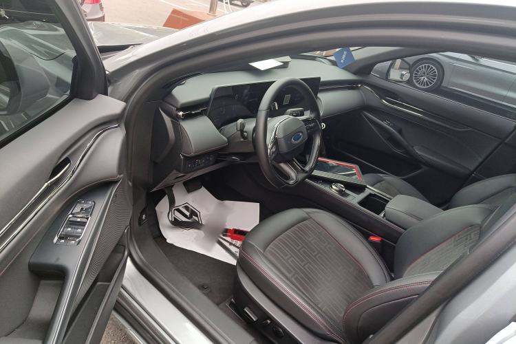 Used Ford Mondeo 2023 EcoBoost 180 Comfort Model