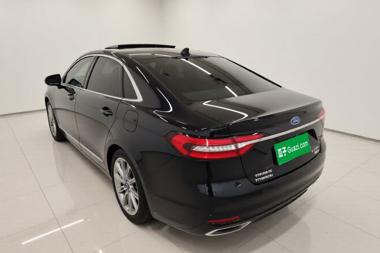 Used Ford Taurus 2019 EcoBoost 245 Premium Edition